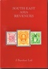 SOUTH EAST ASIA REVENUES Stamp catalogue by J. Barefoot 
