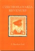 CZECHOSLOVAKIA REVENUES stamp catalogue by J. Barefoot