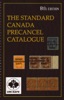 Standard Canada Precancel Catalogue 8th Edition