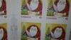 canada2798a stamp booklet misperf