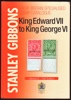 Great Britain SPECIALISED VOL 2 - King Edward VII to King George VI