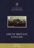 Stanley Gibbons 2020 Great Britain Concise Stamp Catalogue