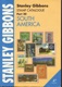 Stanley Gibbons SOUTH AMERICA STAMP CATALOGUE - Part 20