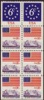 united states1893 tagging missing stamp booklet