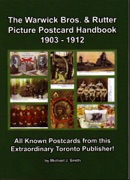 Warwick Bros. & Rutter Picture Postcard Handbook 1903-1912