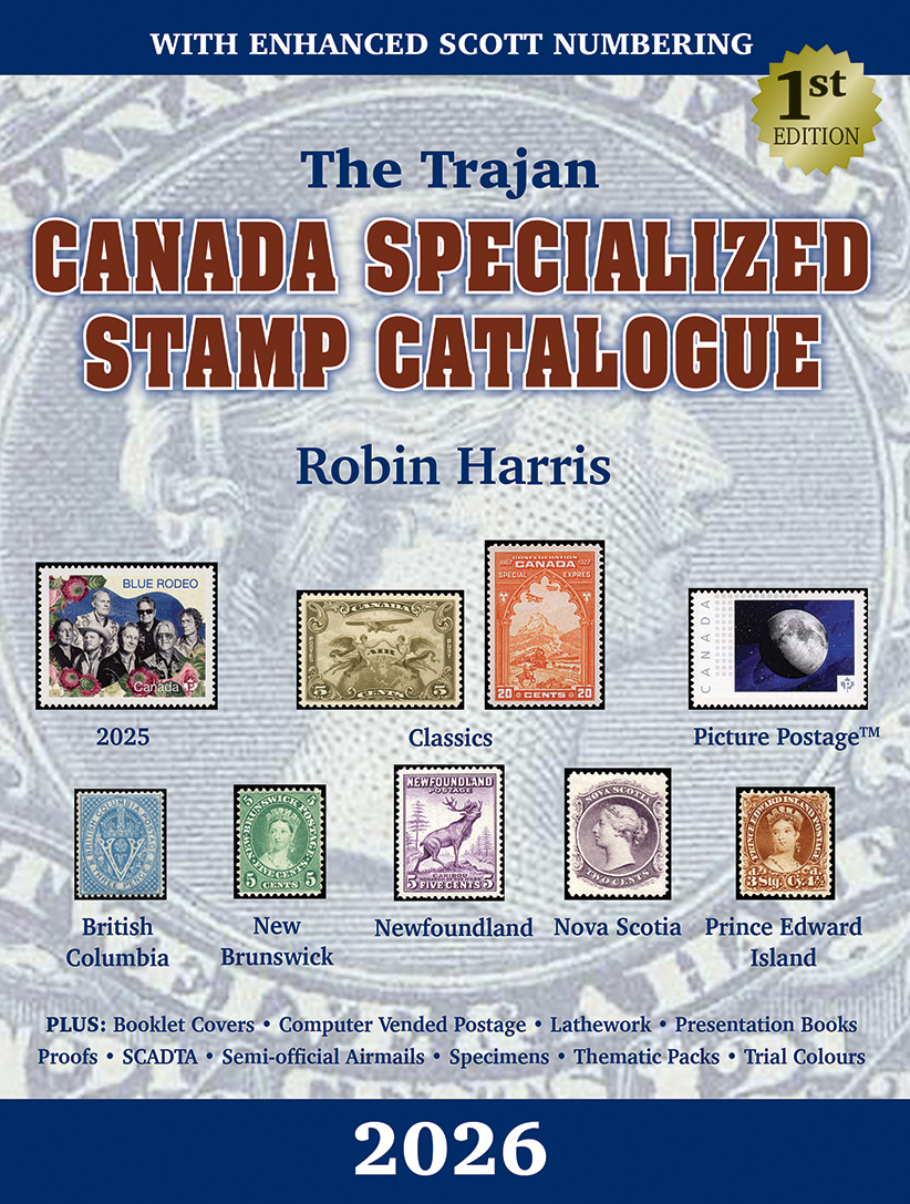 Stamp Catalogs Armstrong's Stamps Philatelic Literature Stamp