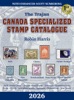 unitrade canada specialized stamp catalogue